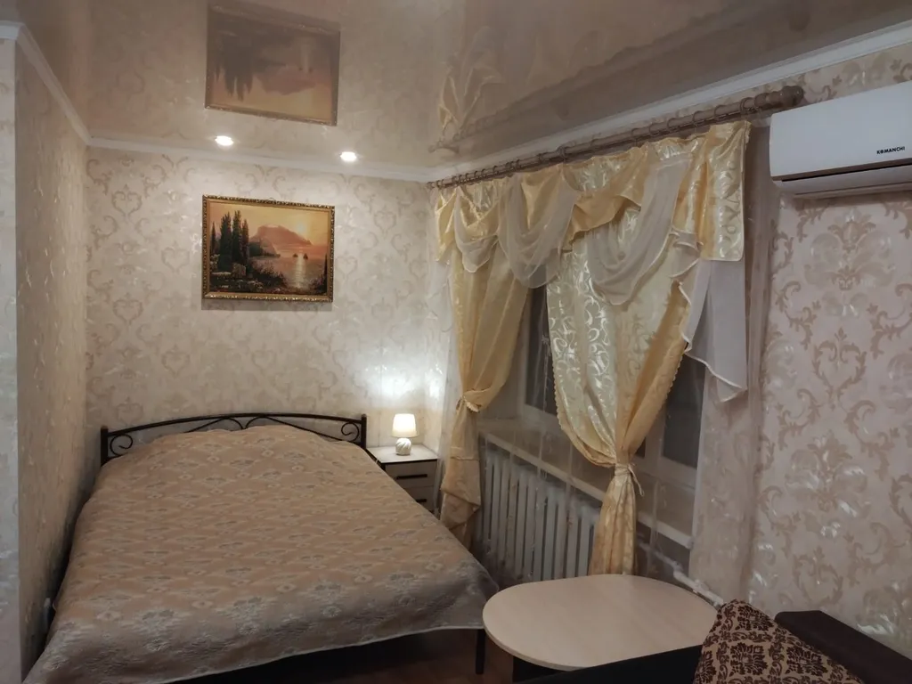 Квартира в центре Феодосии — аренда посуточно в Феодосия