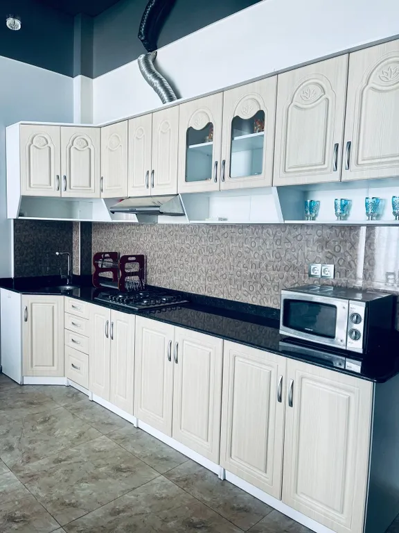 Квартира Квартира Sea Breeze Apartment — Батуми