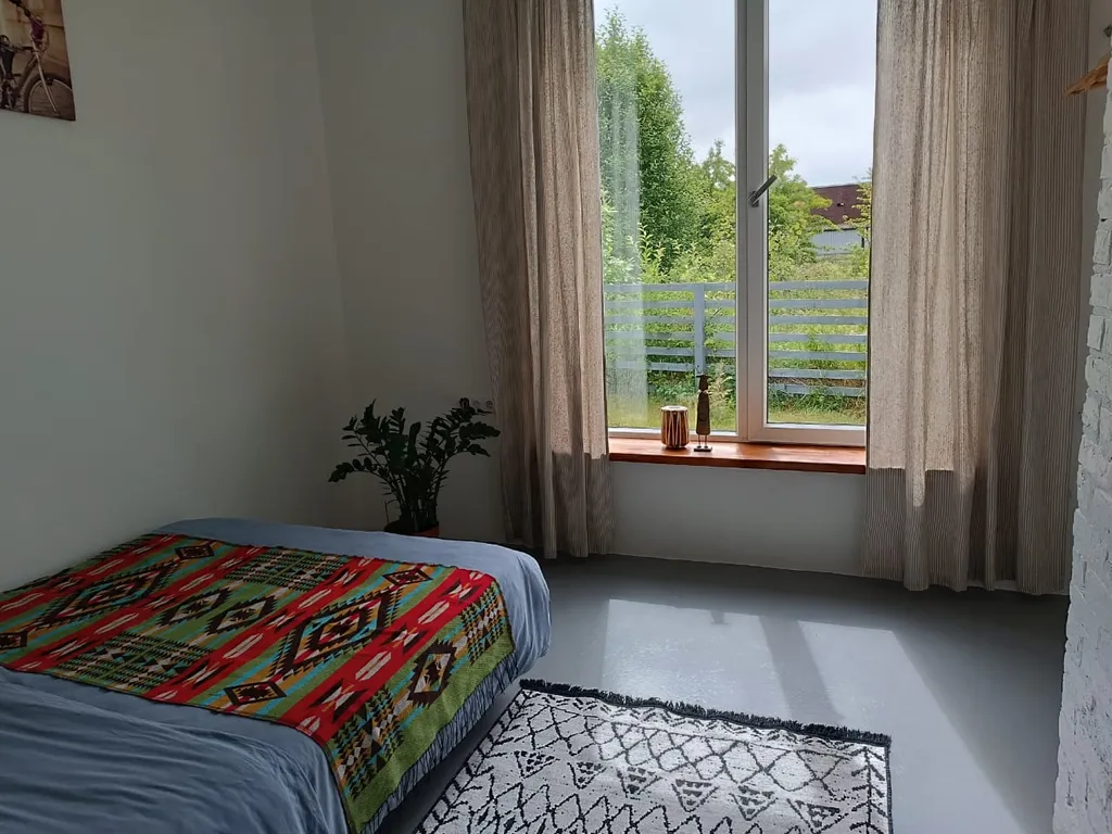 Резорт вилла