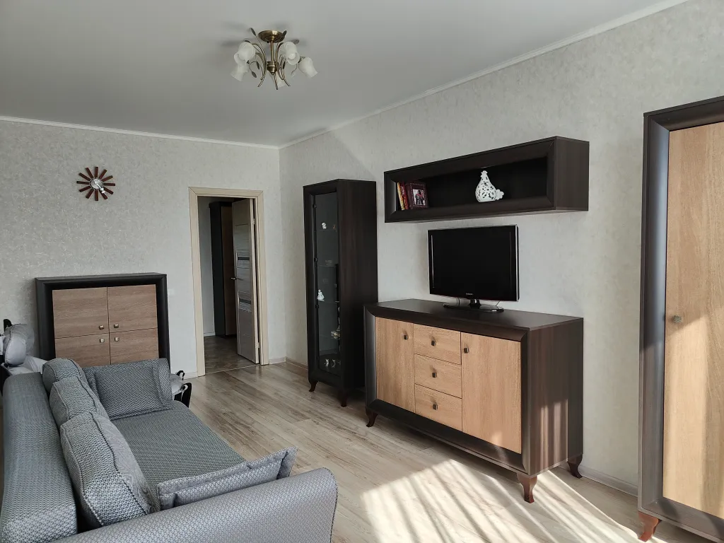 Квартира Апартаменты у Зои — Пионерский