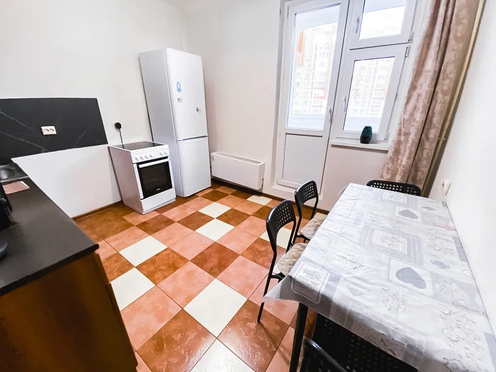 Чистая и уютная квартира возле Шереметьево