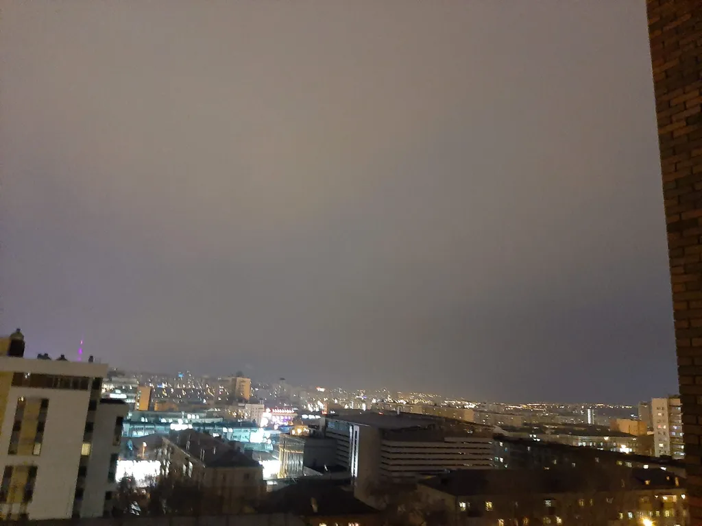 Квартира в Парке Жемчуг