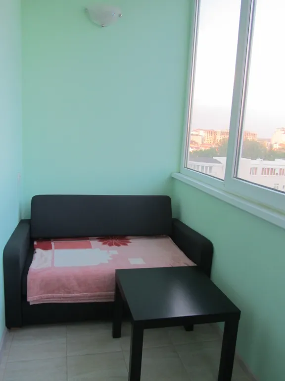 Квартира Уютная квартира в центре города в 15 мин до моря — Анапа