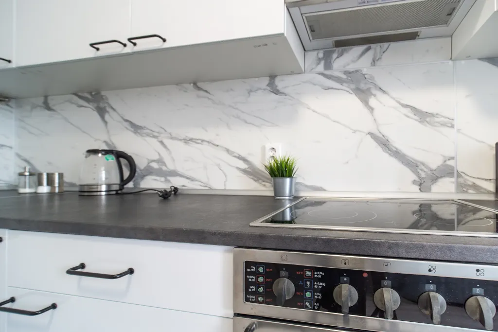 Квартира рядом с парком Галицким