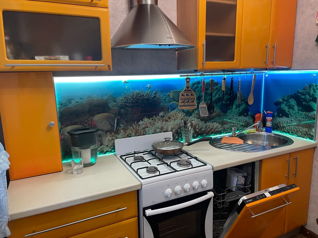 Уютная квартира по домашнему. В шаговой доступности от Обл больницы!