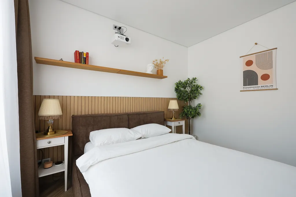 Квартира Квартира Perfect home — Москва