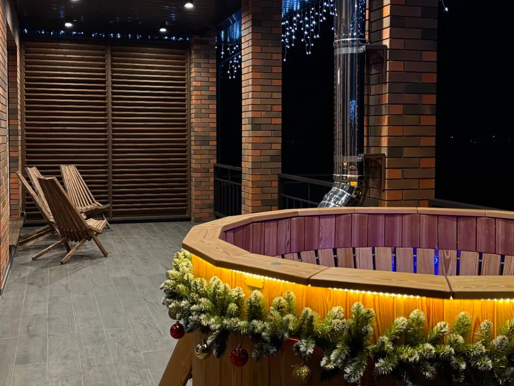 Гостевой Дом Романофф