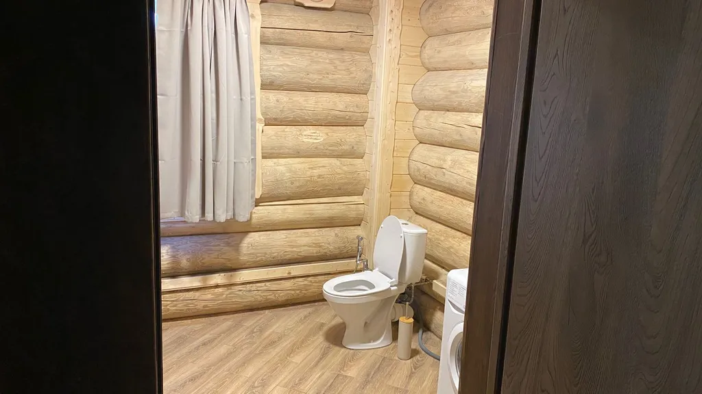 4-комнатный Дом