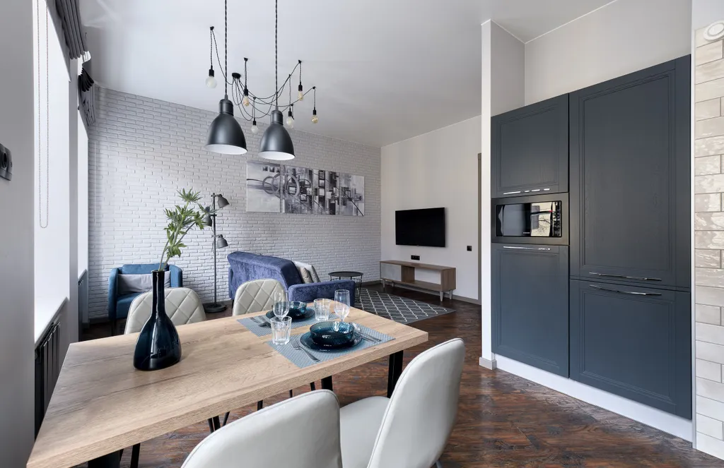 Квартира Квартира Апартамент у Исаакиевского собора — Санкт-Петербург