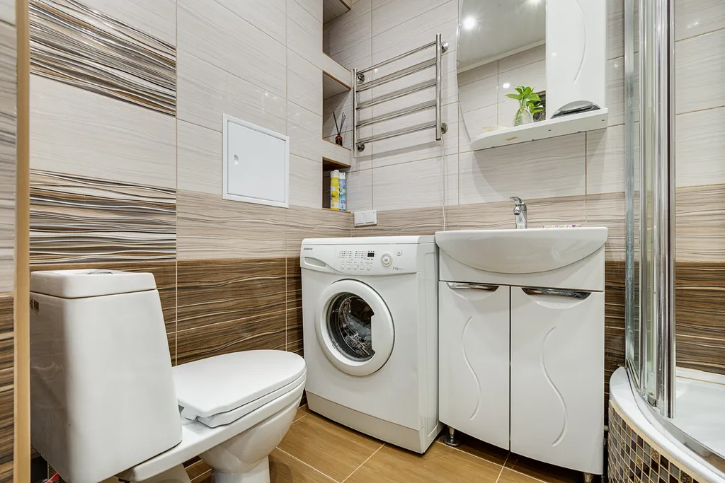 Просторная Евродвушка