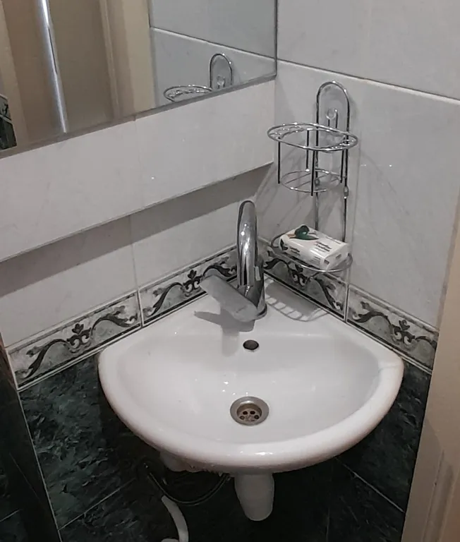 Тихий и прохладный уют