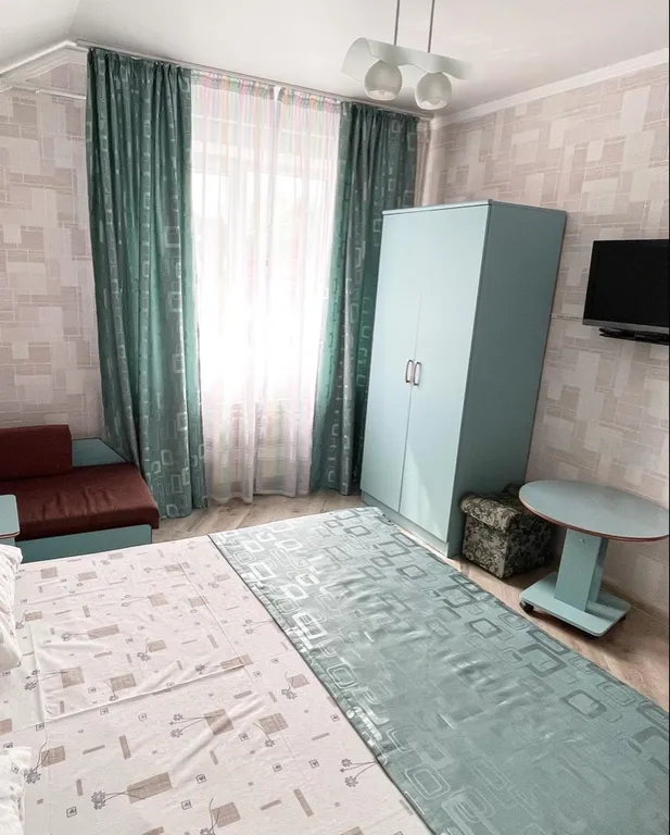 Квартира Комната — Анапа