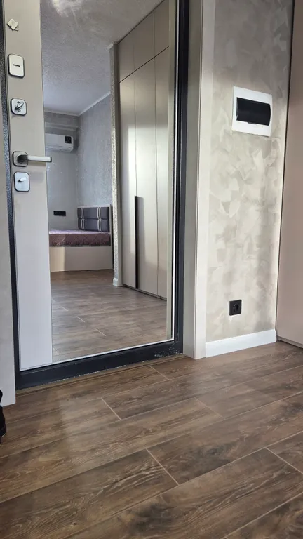 Квартира Квартира Уютная студия недалеко от центра — Севастополь