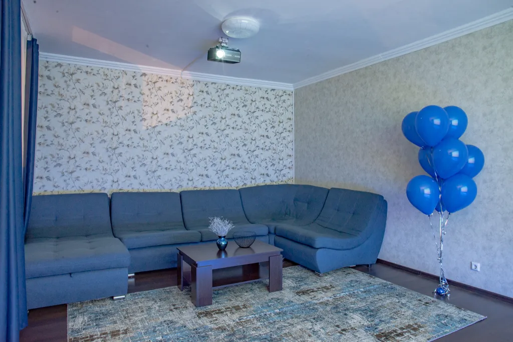 Звездное небо