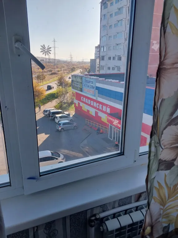 Уютная 1-я квартира