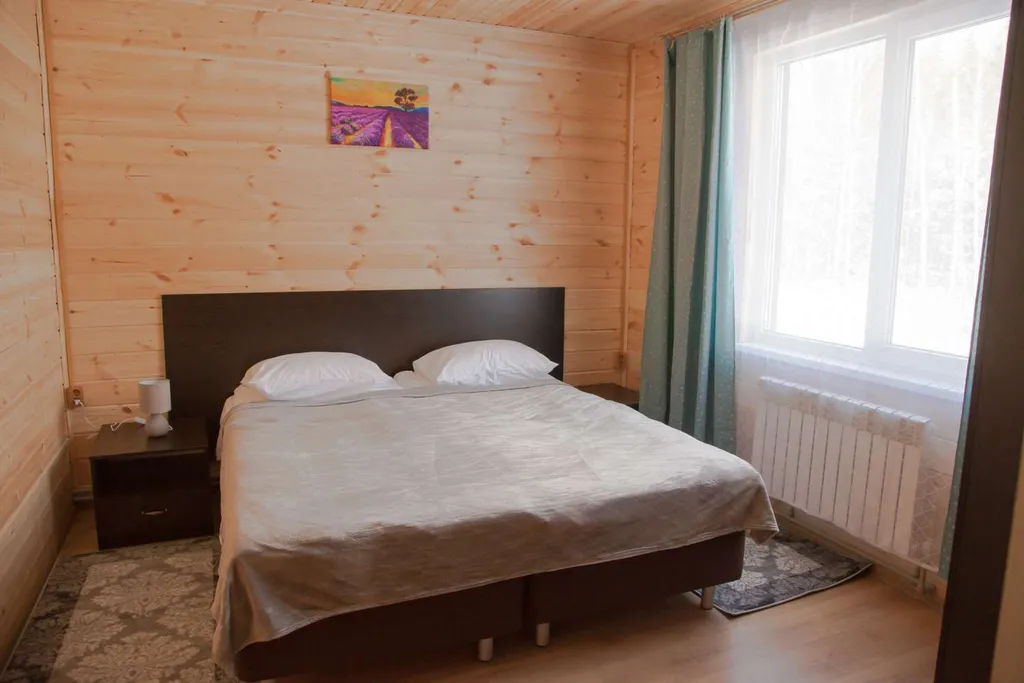 3-комнатный Дом