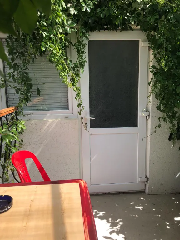 Номер на двоих с балконом и всеми удобствами