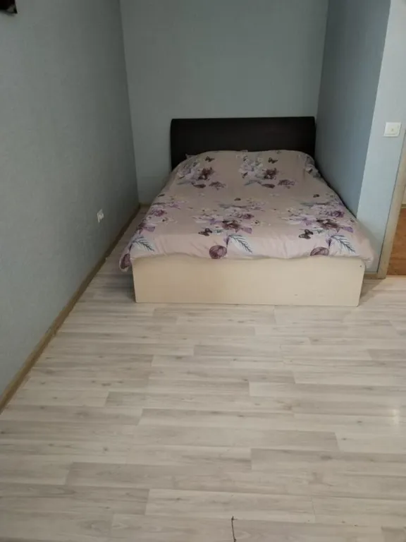 Квартира со всеми удобствами