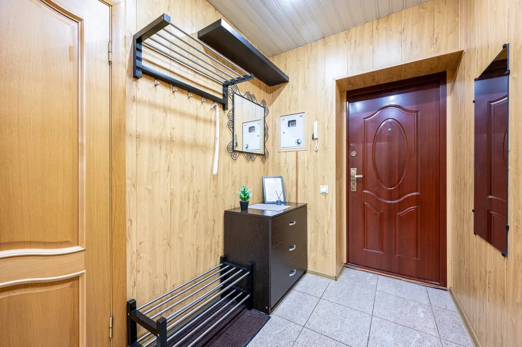 Oliva apartments