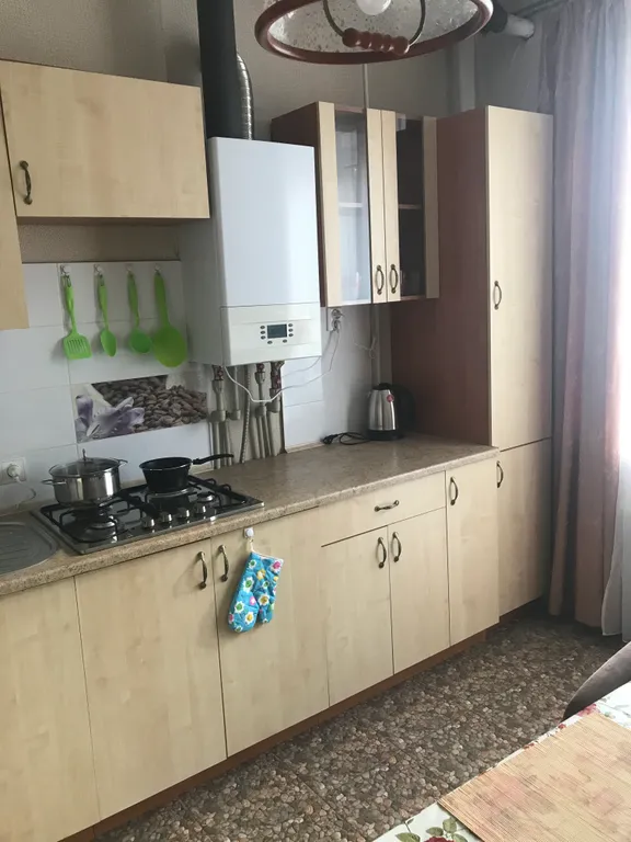 Квартира Уютная квартира с видом на море — Пионерский