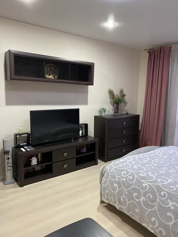 Уютная, теплая квартира рядом с центром города