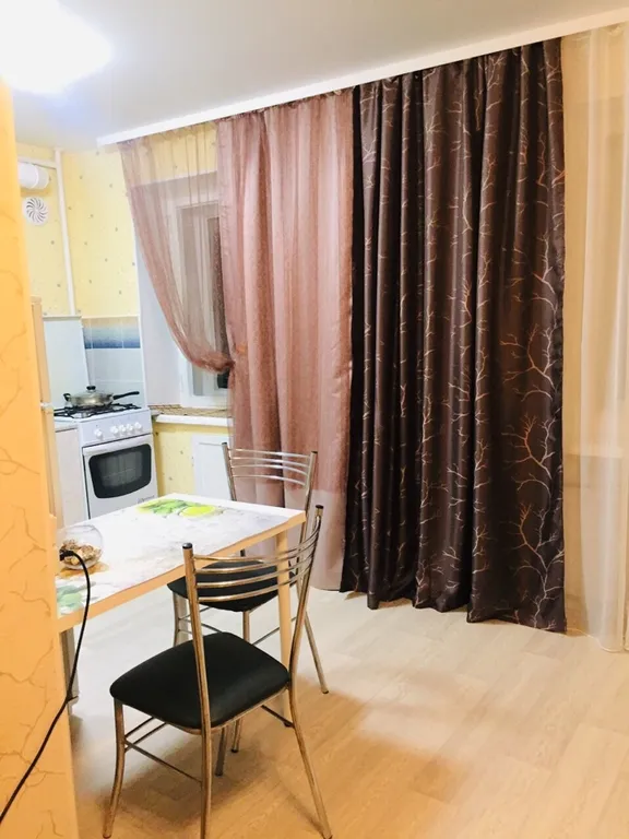 Уютная квартира в центре