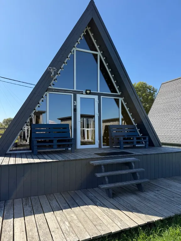 Коттедж Гостевой домик Все свои — аренда посуточно в Кондрово