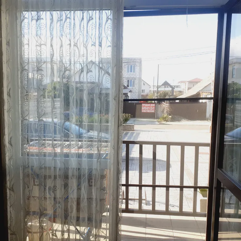 Квартира рядом с Олимпийским парком