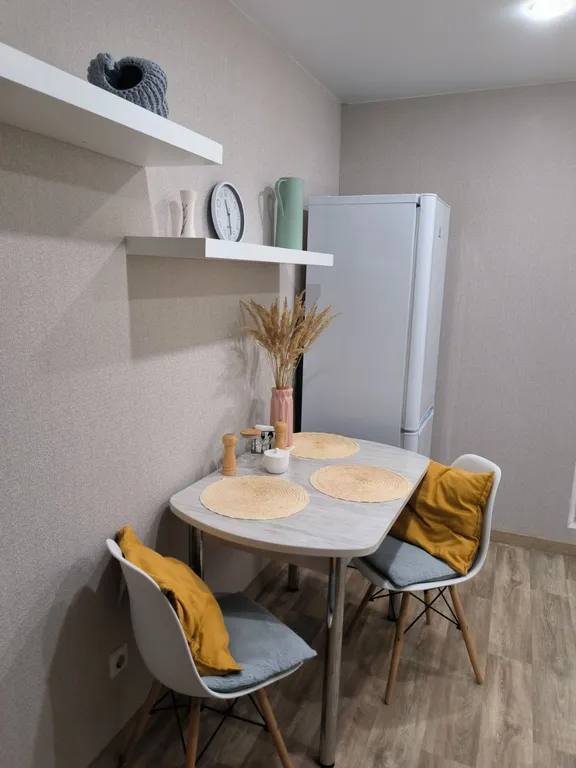 Квартира уютная на берегу Волги