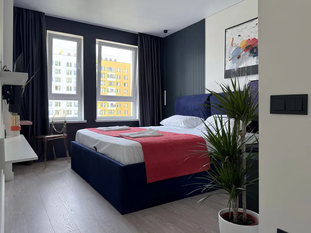 Artfully Nest | Cтильный номер