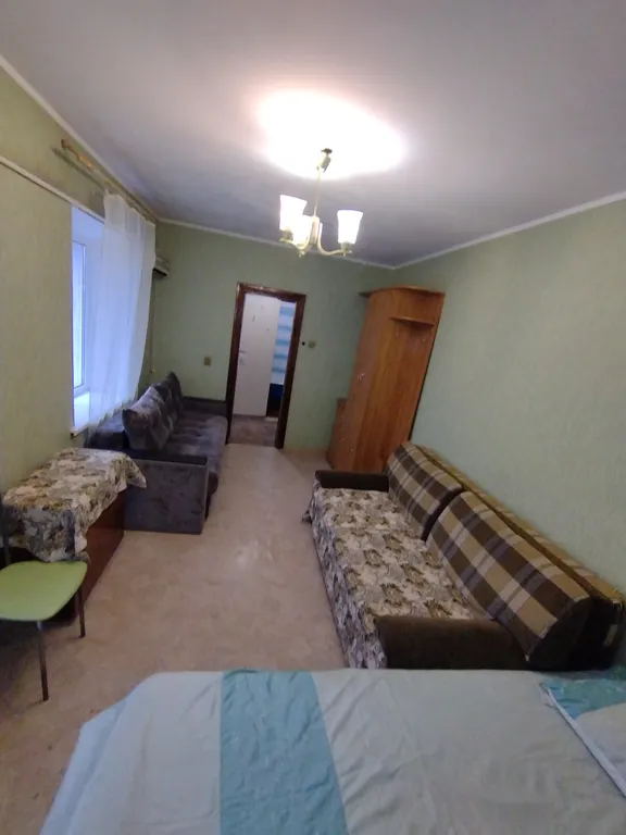 Рядом с центром и вокзалами