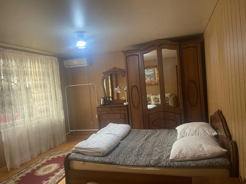 Квартира Комната — Сухум