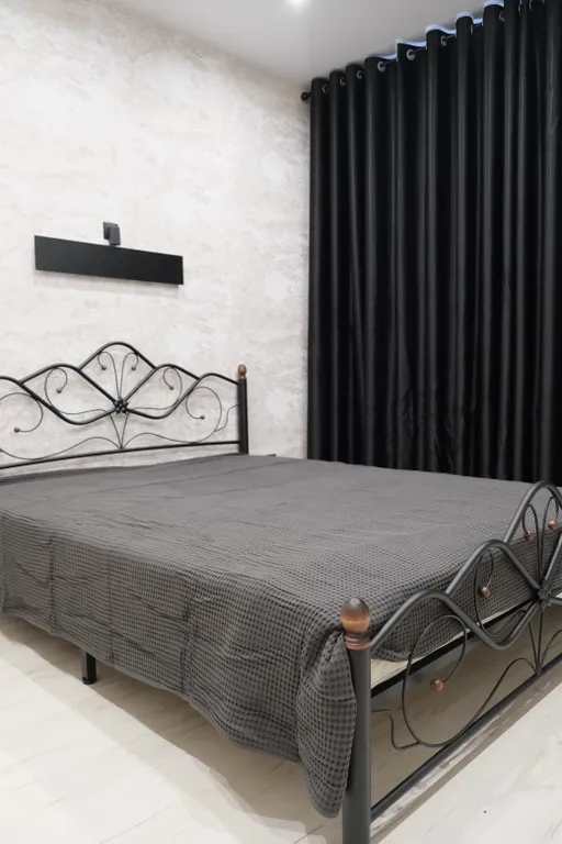 Апартамент Лазурный берег