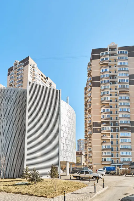 Квартира Уютная двухкомнатная квартира — Ростов-на-Дону