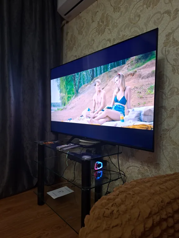 Однокомнатная уютная квартира в центре города