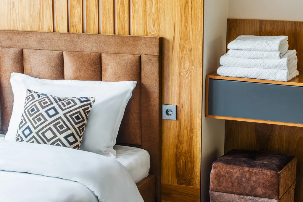 Elite Central Stay (Akay City)