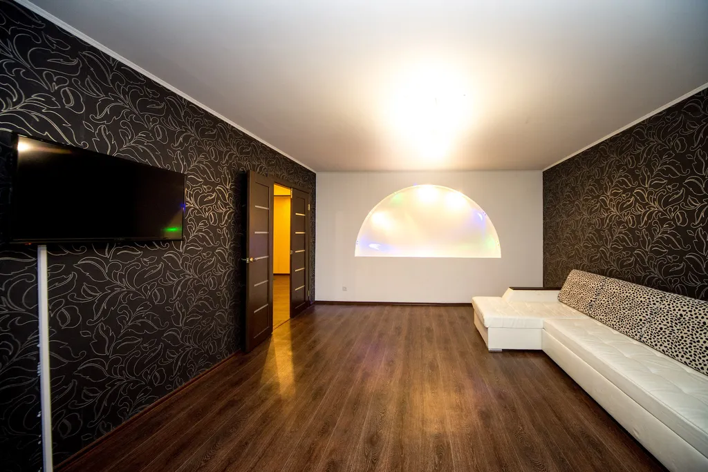 Просторная 2-комнатная квартира возле ФМБА — аренда посуточно в Красноярск