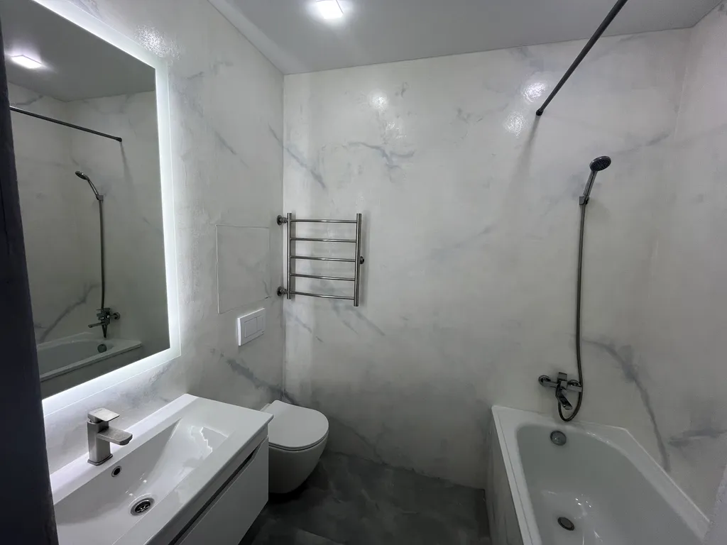 Уютная студия