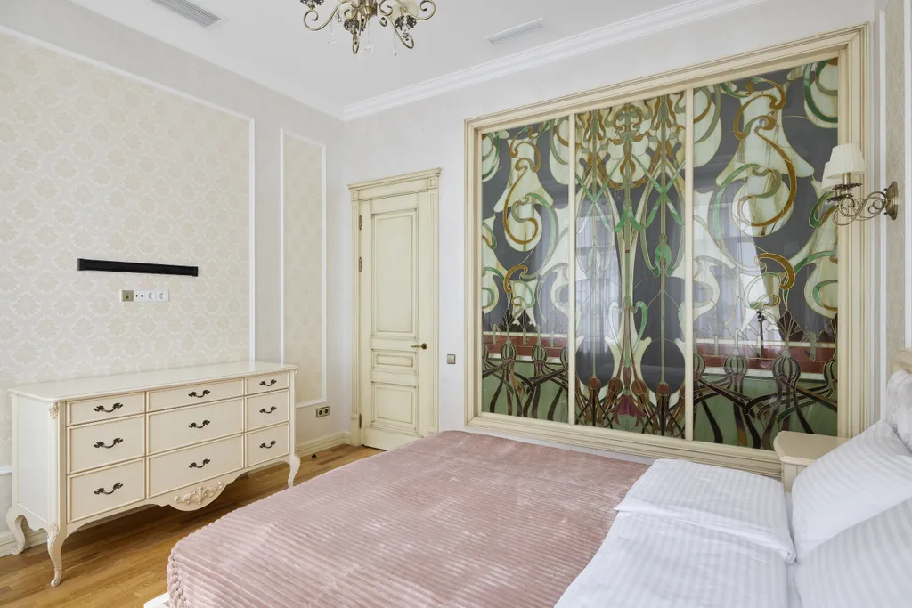 Квартира Квартира Жемчужина Петроградки — Санкт-Петербург