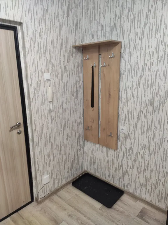 Квартира 2-комнатная Квартира — Красноярск