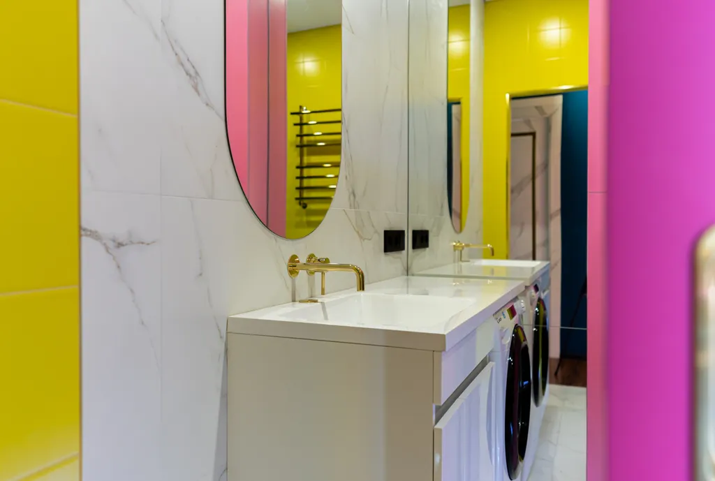 Квартира Квартира Люкс в жк жигулина роща — Мирное