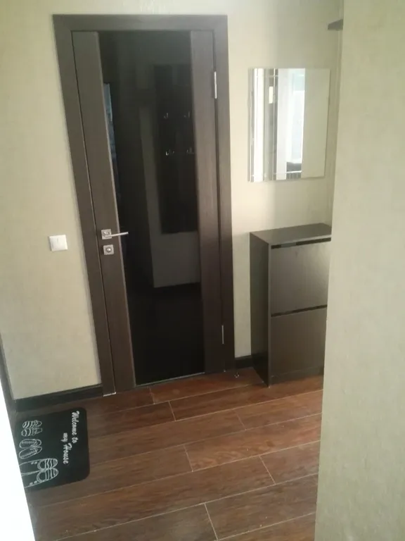 Квартира Квартира у моря — Лазаревское