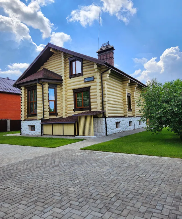 Коттедж Алтайский кедр — аренда посуточно в Владимир