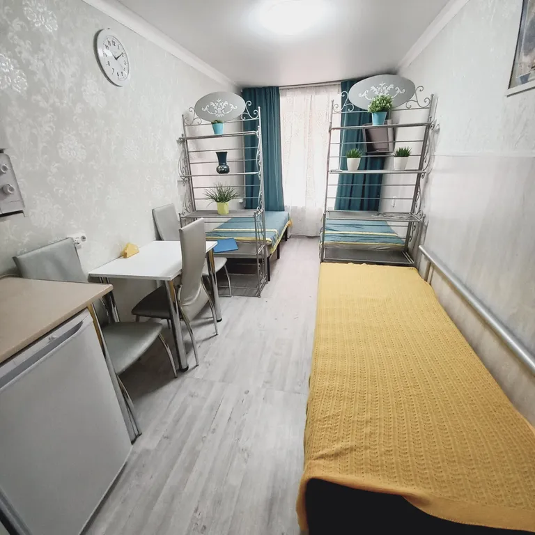 Квартира Уютная комната — Санкт-Петербург