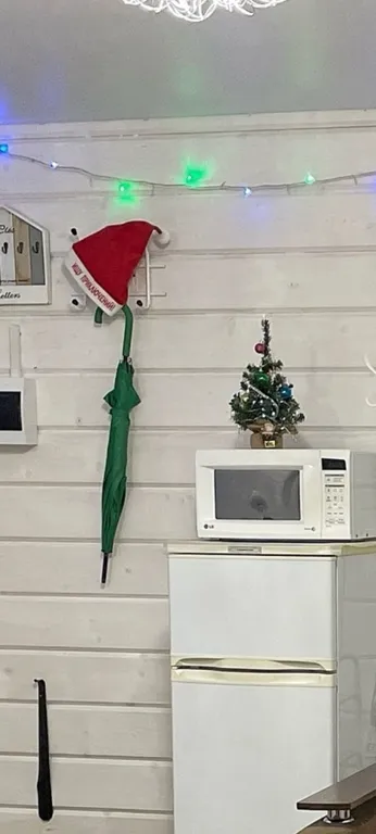 Дом Рыжий кот и Баня в Ипатьевской слободе