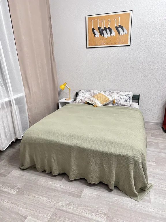 Квартира в центре