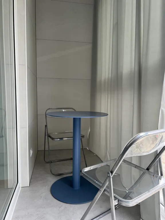 Уютная квартира в Зеленоградске