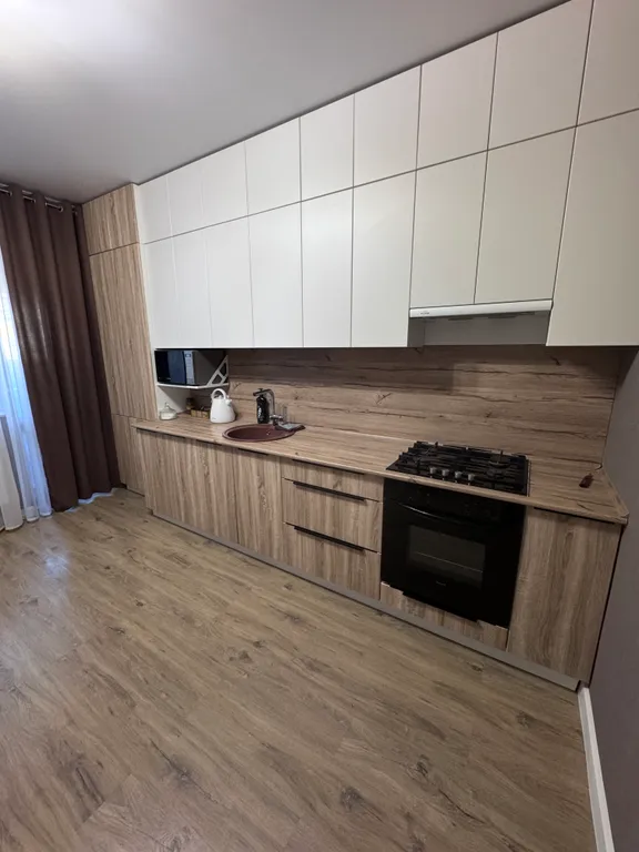 Уютная 2 комнатная квартира