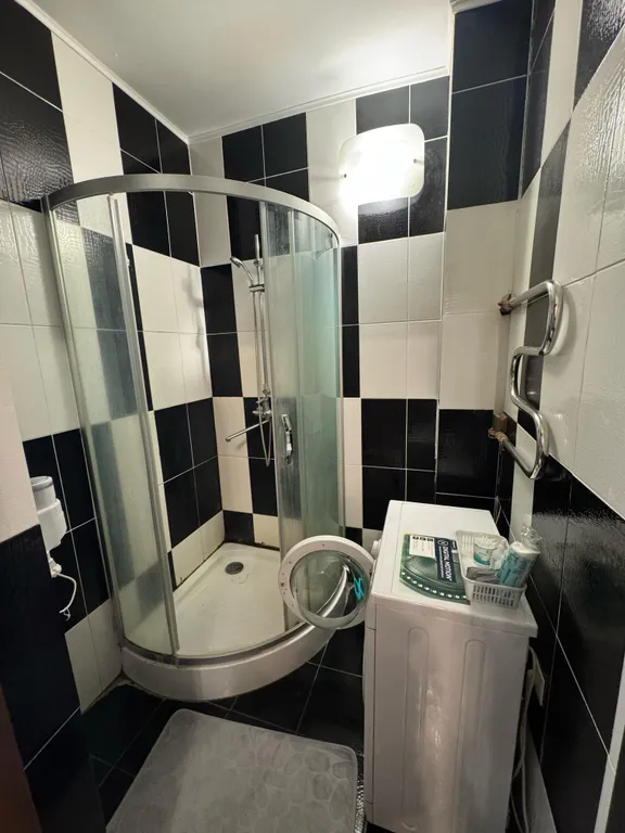 Квартира возле ОКБ и Экспо