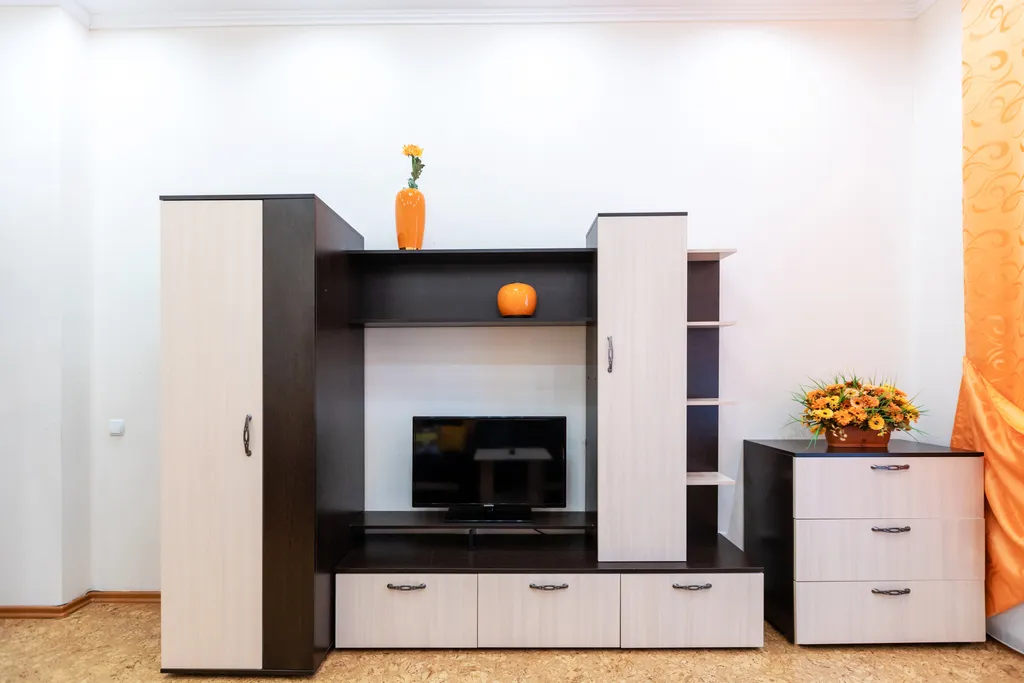 Квартира 2-комнатная Квартира — Красноярск